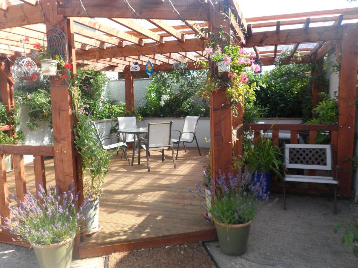 Midtown Farm Bed & Breakfast Easton  Extérieur photo
