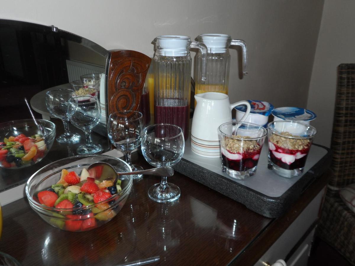 Midtown Farm Bed & Breakfast Easton  Extérieur photo