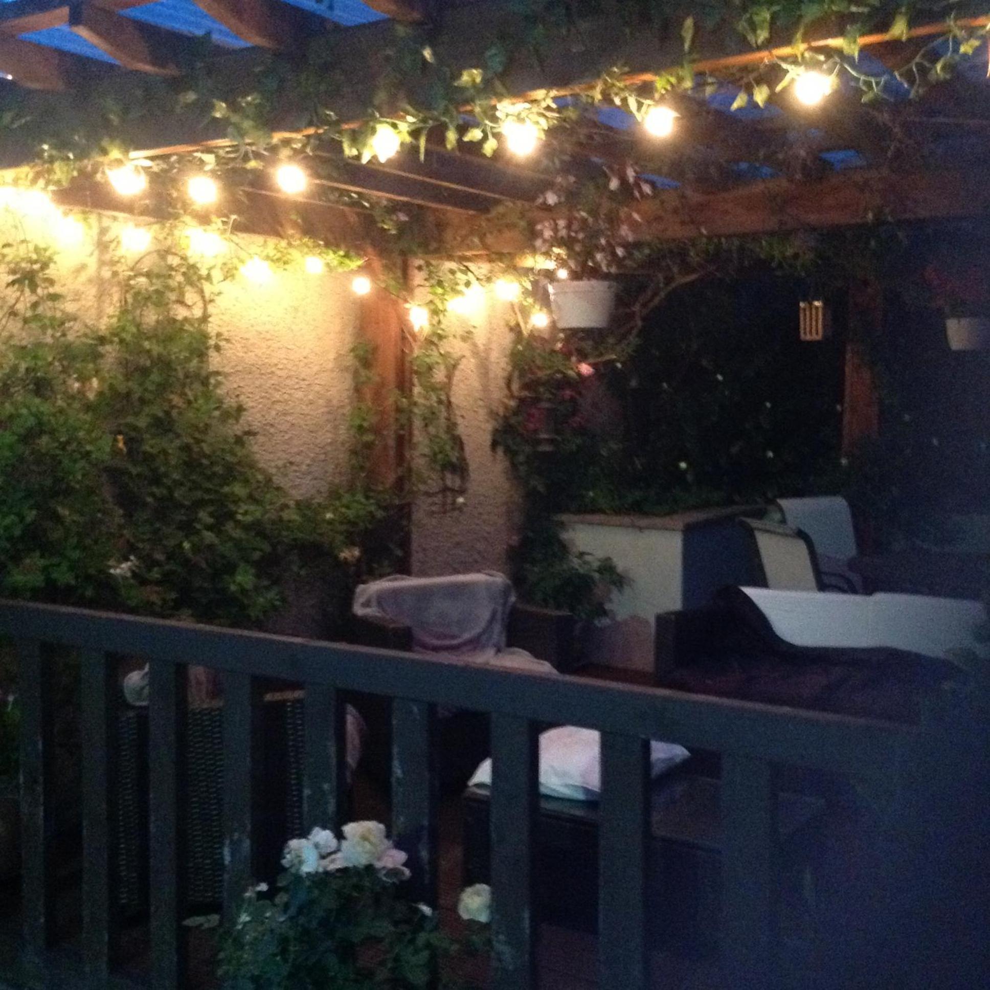 Midtown Farm Bed & Breakfast Easton  Extérieur photo