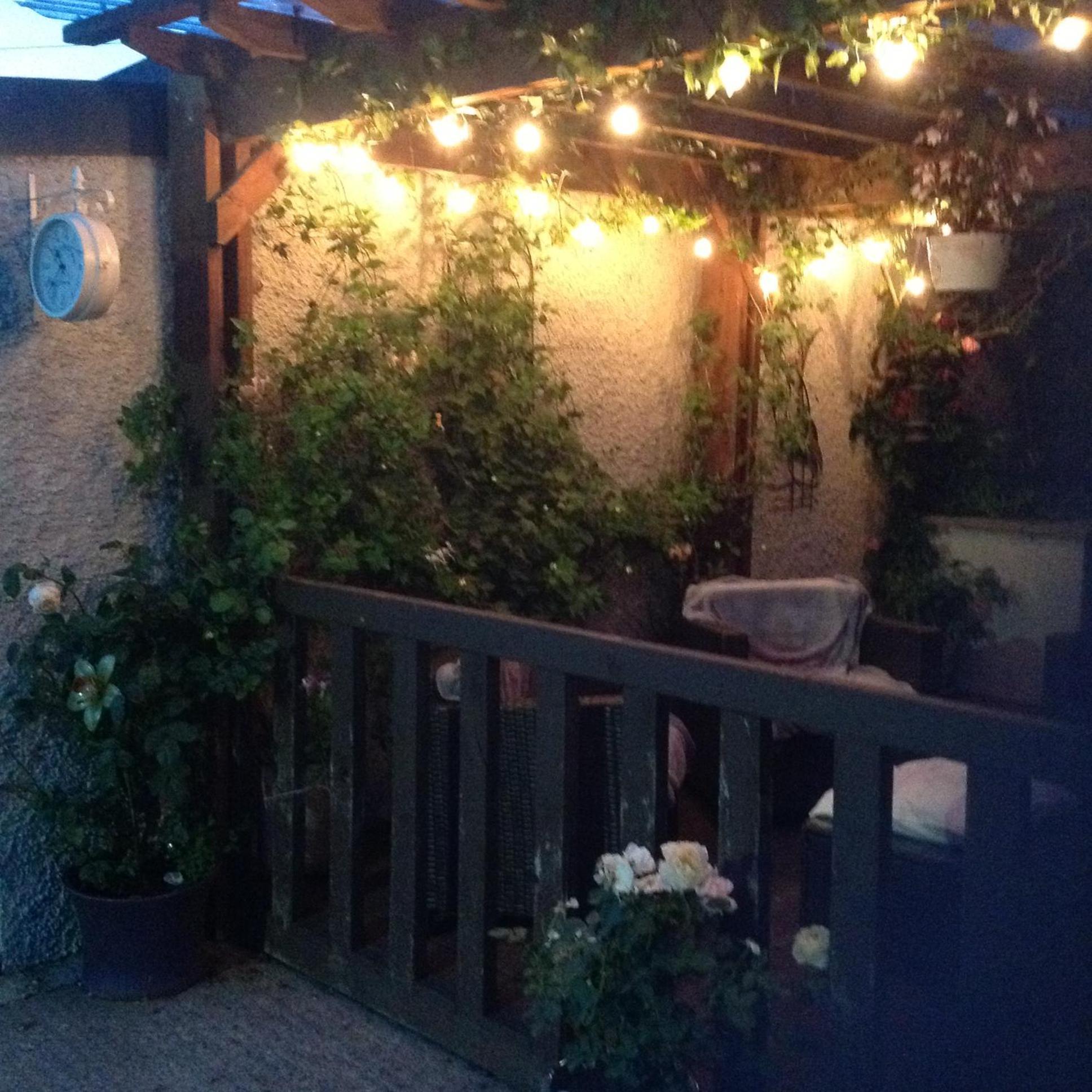 Midtown Farm Bed & Breakfast Easton  Extérieur photo