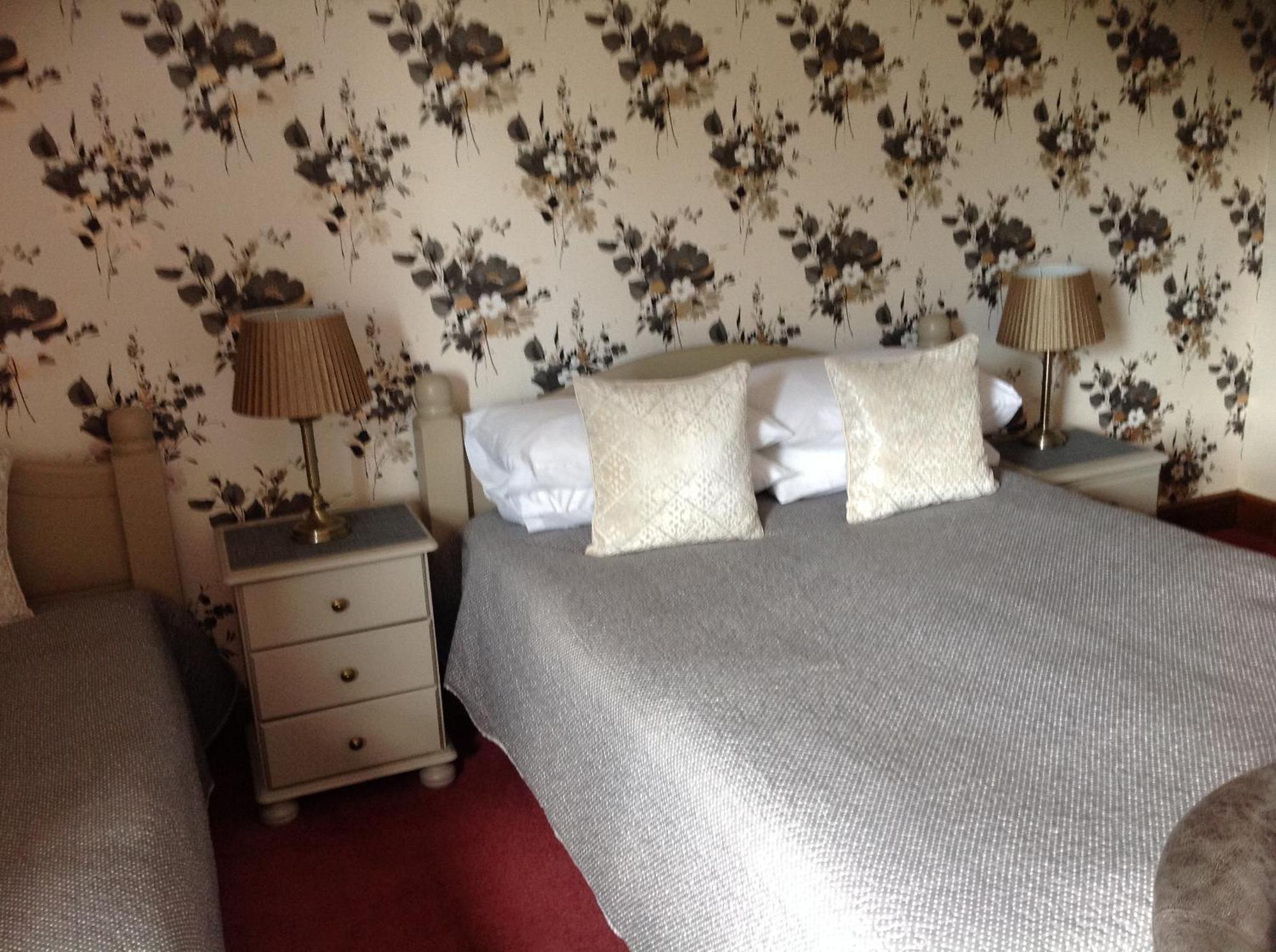 Midtown Farm Bed & Breakfast Easton  Extérieur photo