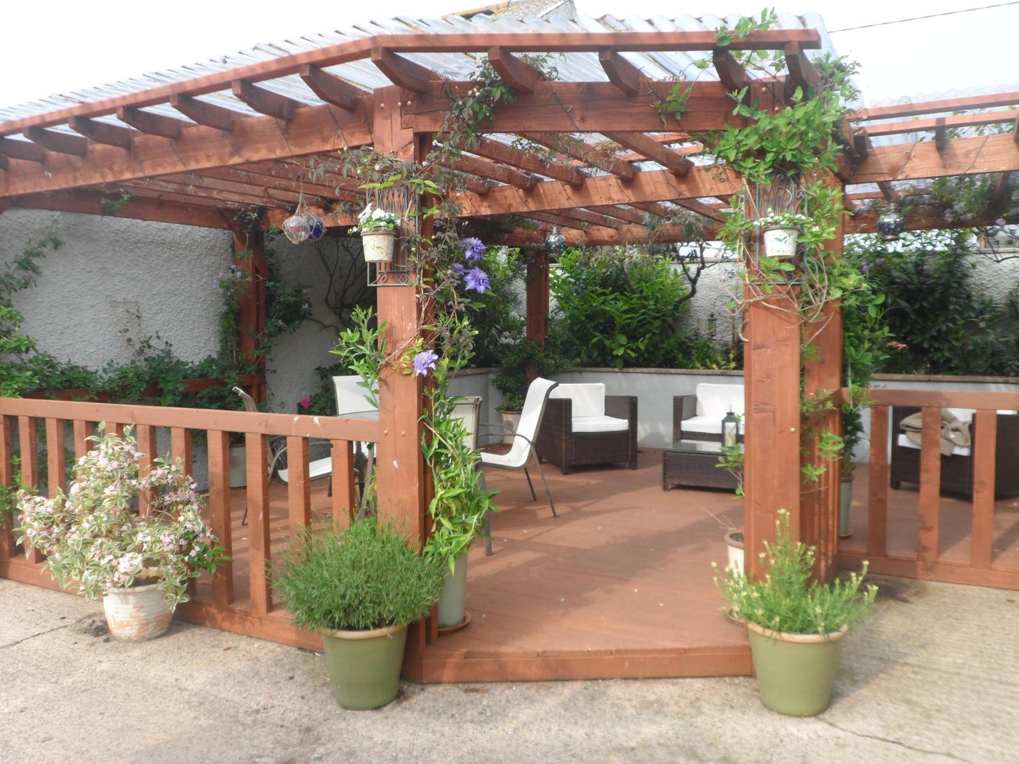 Midtown Farm Bed & Breakfast Easton  Extérieur photo