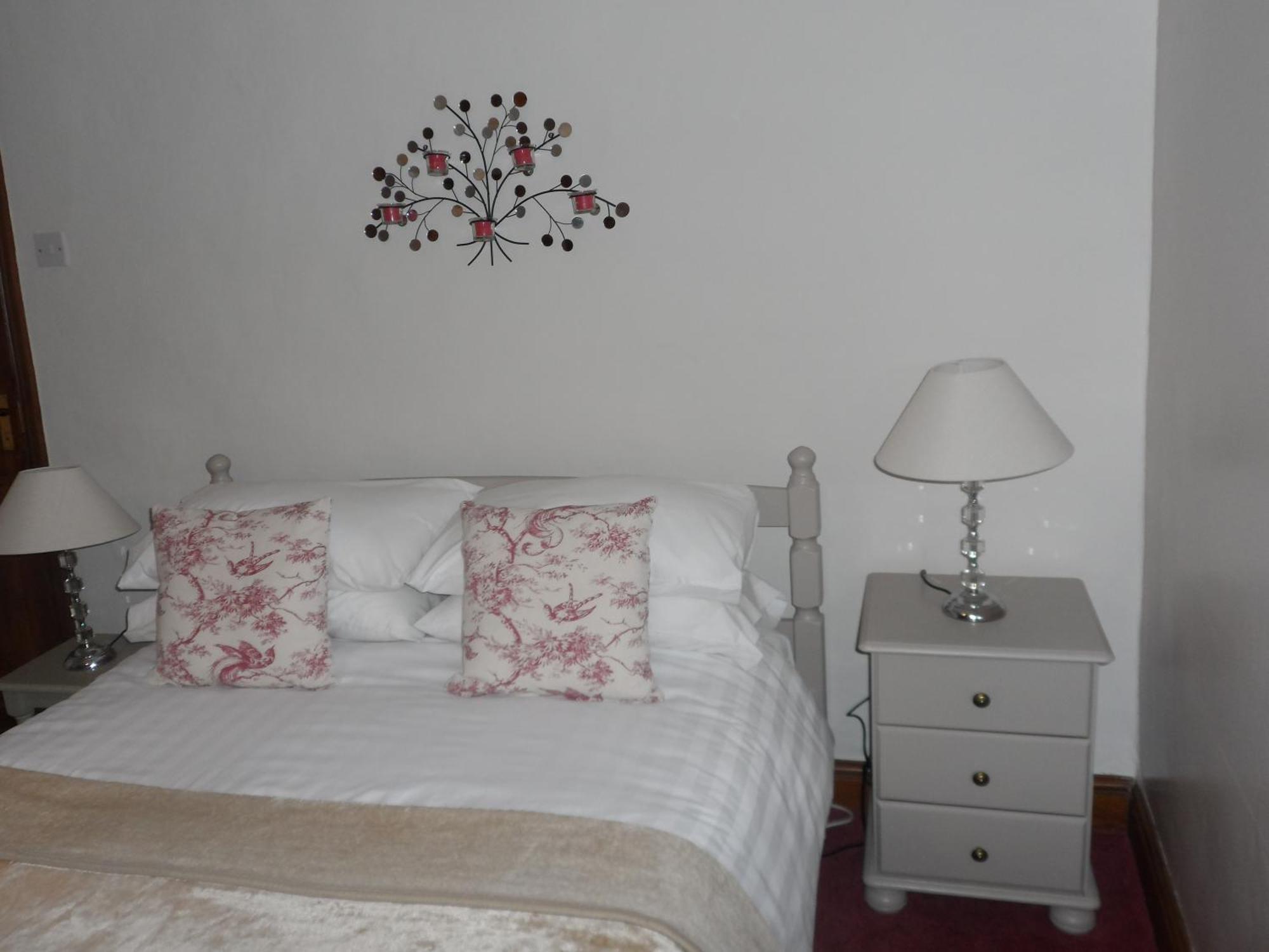 Midtown Farm Bed & Breakfast Easton  Extérieur photo