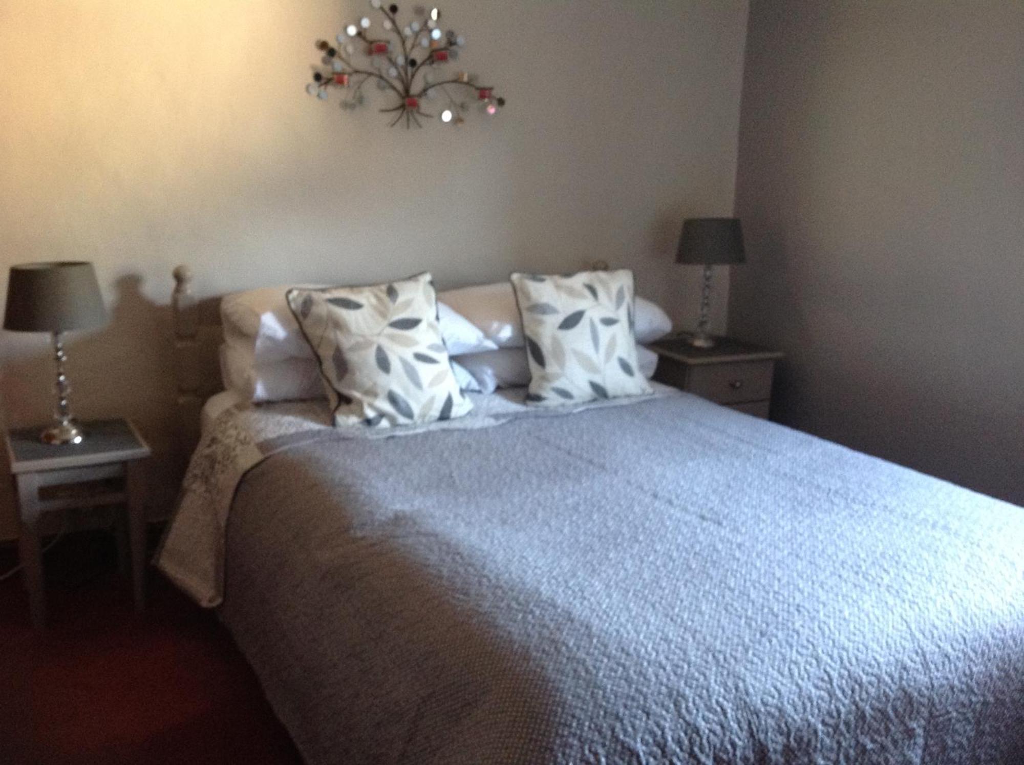 Midtown Farm Bed & Breakfast Easton  Extérieur photo